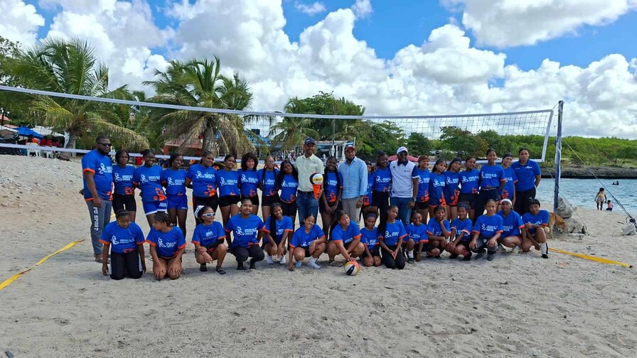 Juegos Recreativos de Semana Santa 2026 concluyen con amplia participación en 18 provincias