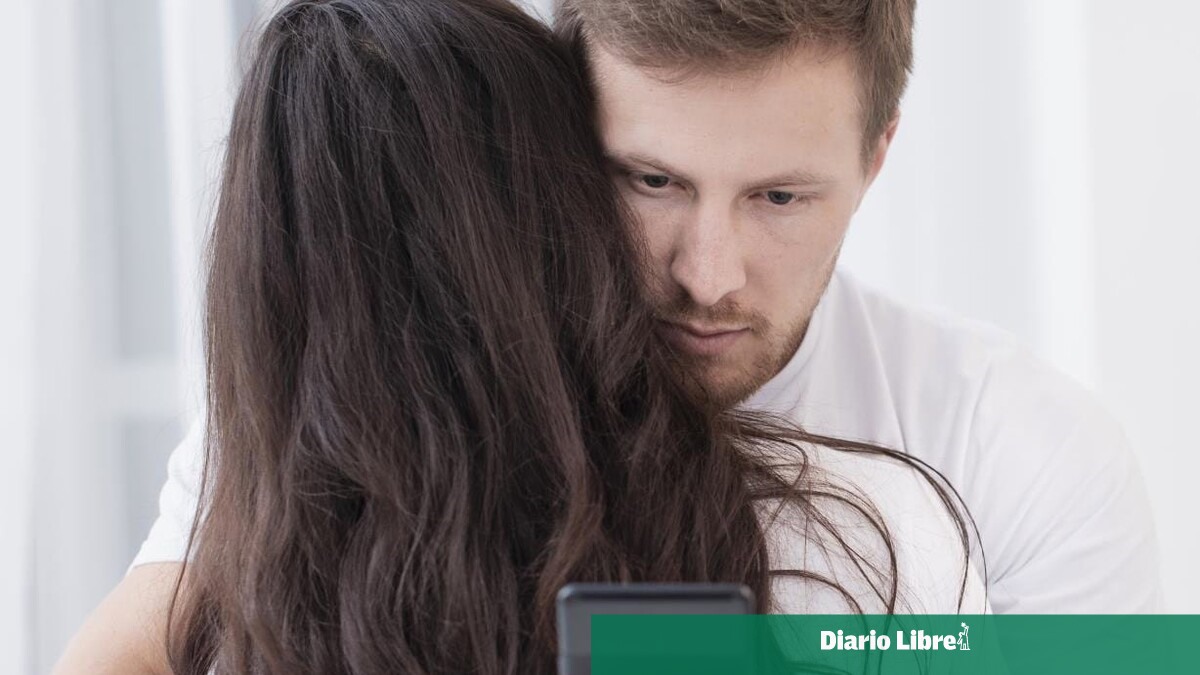 Crisis vital y cambio de década: infidelidad en parejas en edades 9