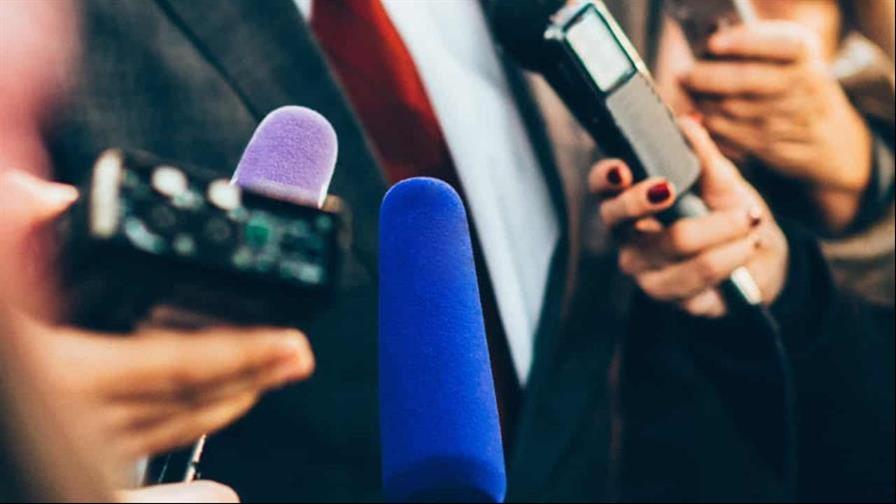 Tribunal Disciplinario del CDP: Periodistas enfrentan bajos salarios y desafíos en lo tecnológico Tribunal Disciplinario del CDP: Periodistas enfrentan bajos salarios y desafíos en lo tecnológico