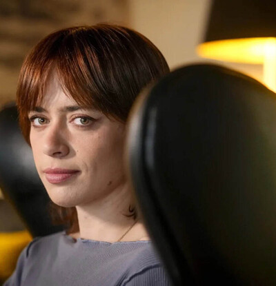 &Eacute;milie Tronche adapta la serie de microcap&iacute;tulos Samuel a c&oacute;mic