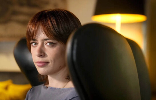 &Eacute;milie Tronche adapta la serie de microcap&iacute;tulos Samuel a c&oacute;mic