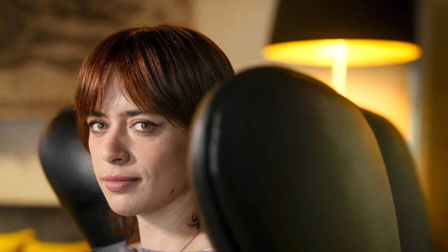 Émilie Tronche adapta la serie de microcapítulos Samuel a cómic Émilie Tronche adapta la serie de microcapítulos Samuel a cómic