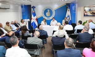 Tras Semana Santa, PRM fija l&iacute;mites para acuerdos internos en renovaci&oacute;n de autoridades