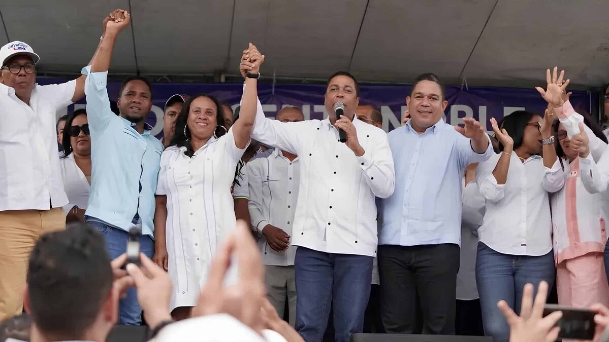 Exdirigente del PLD recibe pensión de RD$ 50,000