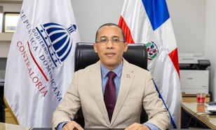 Nuevo contralor general