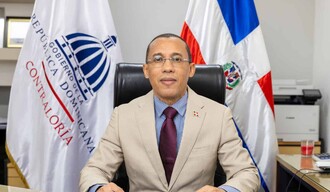 Nuevo contralor general