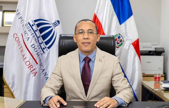 Nuevo contralor general