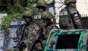 Haití entra en máxima alerta militar desde este lunes ante inminentes operaciones contra las bandas