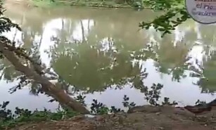 Hallan hombre muerto en r&iacute;o Yon&uacute;, en La Altagracia
