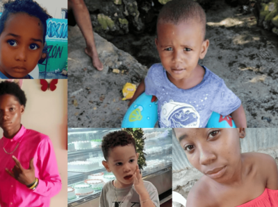 Desaparecidos | Buscar a un hijo en un país sin respuestas