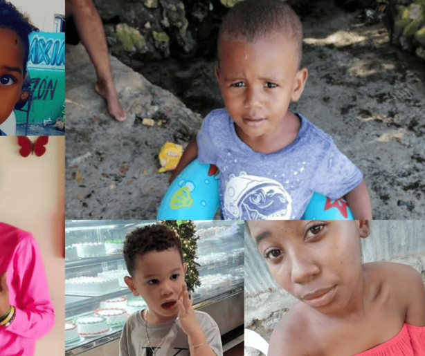 Buscar a un hijo en un pa&iacute;s sin respuestas