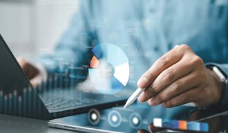 El poder de la tecnolog&iacute;a inteligente en las transacciones econ&oacute;micas