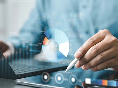 Impacto de la tecnología en la economía y big data