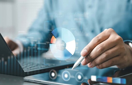 El poder de la tecnolog&iacute;a inteligente en las transacciones econ&oacute;micas