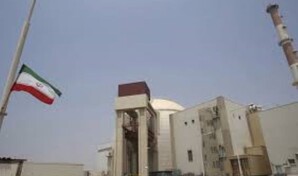 Ir&aacute;n advierte a la ONU sobre los riesgos de radiaci&oacute;n por ataques a centrales nucleares