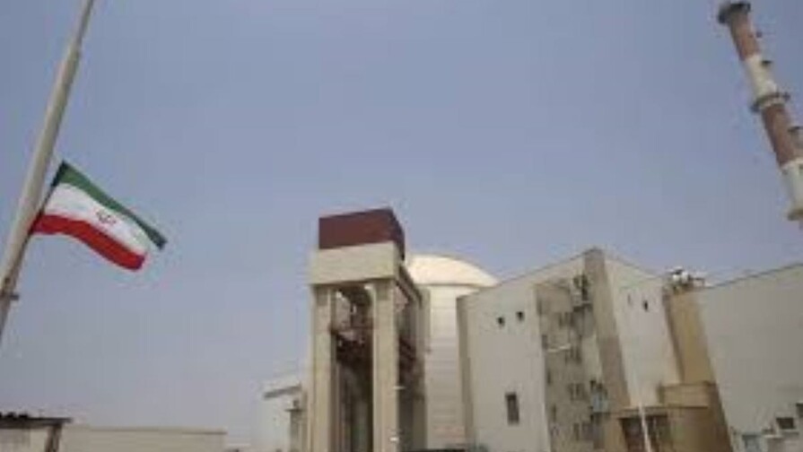 Ir&aacute;n advierte a la ONU sobre los riesgos de radiaci&oacute;n por ataques a centrales nucleares