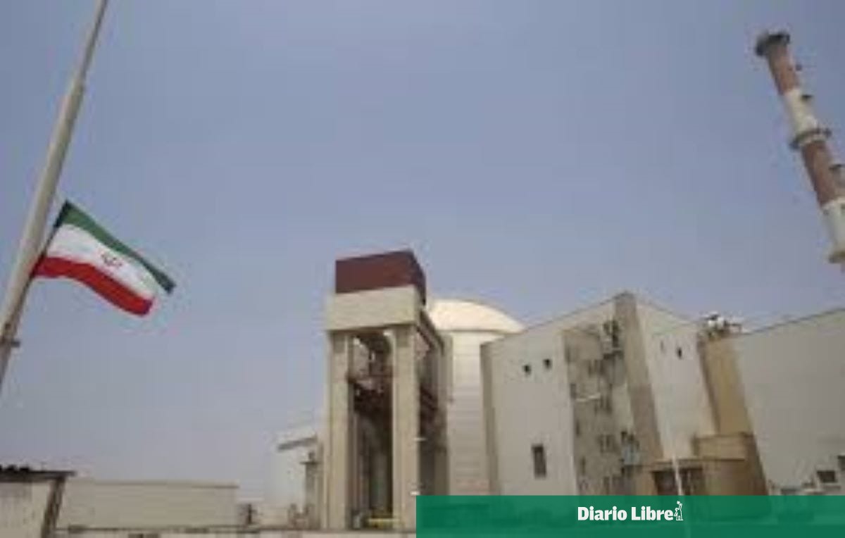 Irán advierte a la ONU sobre ataques a instalaciones nucleares