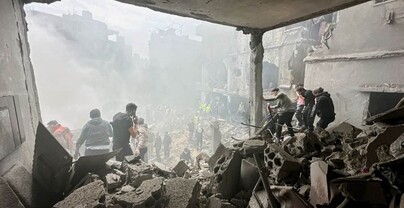 Ir&aacute;n amenaza con represalia mucho m&aacute;s devastadora si objetivos civiles son atacados