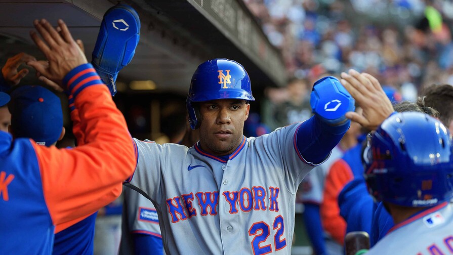 Alarma en el Citi Field: Juan Soto va a la lista de lesionados por 10 días Alarma en el Citi Field: Juan Soto va a la lista de lesionados por 10 días