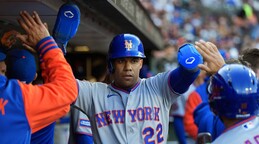 Juan Soto ser&aacute; evaluado el martes para confirmar si ser&iacute;a enviado a la lista de lesionados