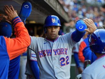 Juan Soto será evaluado el martes