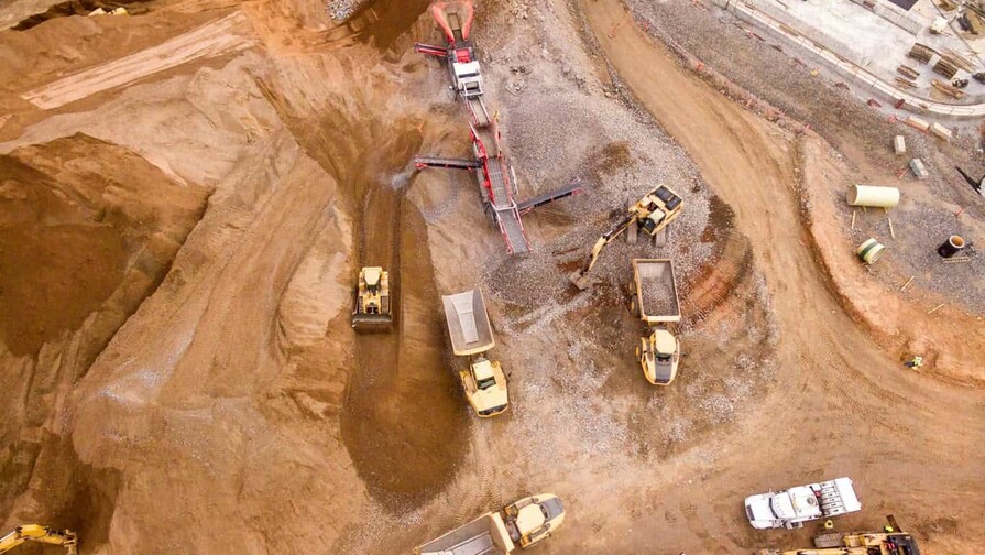 Oportunidad y riesgo: &iquest;Por qu&eacute; la miner&iacute;a tambi&eacute;n es una cuesti&oacute;n de estrategia pa&iacute;s? (2/3)