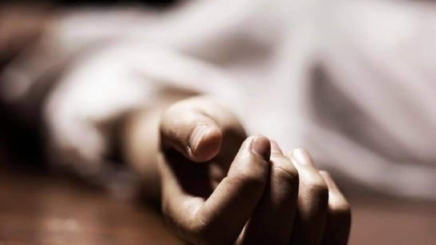 Una mujer de 30 años es ultimada por su pareja en San Cristóbal Una mujer de 30 años es ultimada por su pareja en San Cristóbal