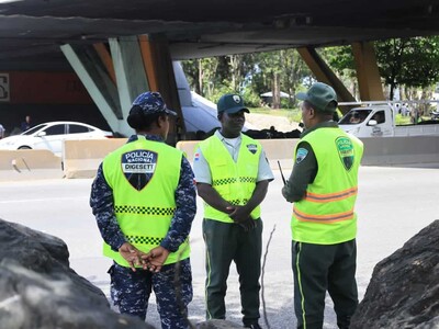 Operativo Semana Santa reporta fallecidos y accidentes de tránsito