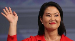 Castigan con latigazos en Per&uacute; a un subprefecto que particip&oacute; en un acto de Keiko Fujimori