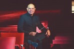 Amaury Sánchez: "Será una noche inolvidable con lo mejor de Tchaikovsky" Amaury Sánchez: "Será una noche inolvidable con lo mejor de Tchaikovsky"