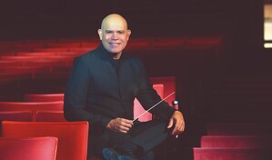 Amaury Sánchez: “Será una noche inolvidable con lo mejor de Tchaikovsky”