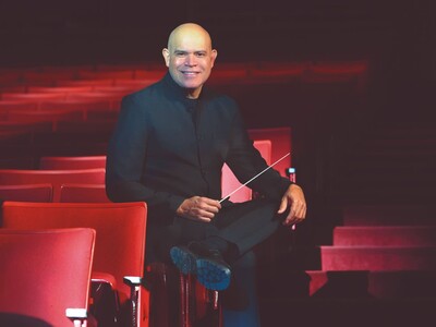 Todo Tchaikovsky: concierto de la Filarmónica de Santo Domingo