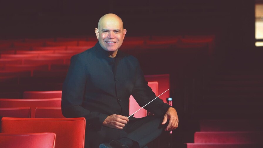 Amaury Sánchez: “Será una noche inolvidable con lo mejor de Tchaikovsky” Amaury Sánchez: “Será una noche inolvidable con lo mejor de Tchaikovsky”