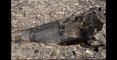 C&oacute;mo EE. UU. rescat&oacute; al copiloto del caza derribado en Ir&aacute;n y evit&oacute; ser capturado por Teher&aacute;n