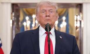 Trump anuncia alto al fuego entre Israel y L&iacute;bano que incluye a Hezbol&aacute;