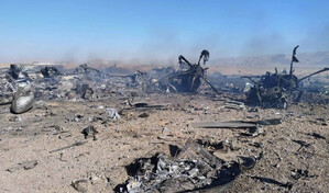 Irán pide a la ONU que intervenga ante amenazas de Trump: Mañana será demasiado tarde