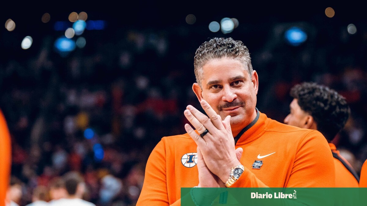 Uconn se interpone en el camino de Illinois y Orlando Antigua