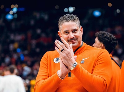 Uconn se interpone en el camino de Illinois y Orlando Antigua