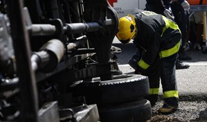 Un total de 27 personas fallecieron durante sucesos en la Semana Santa 2026