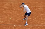 Cerúndolo elimina a Stefanos Tsitsipas, triple campeón del torneo de Montecarlo Cerúndolo elimina a Stefanos Tsitsipas, triple campeón del torneo de Montecarlo