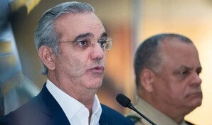 Abinader convoca a sectores para alcanzar un “gran acuerdo nacional” por crisis global