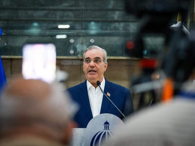 Abinader reconoce civismo durante Semana Santa y labor del COE