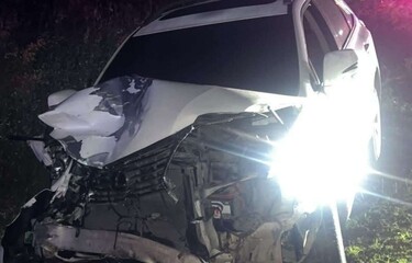 Accidente de tránsito deja un fallecido en el Bulevar Turístico del Este