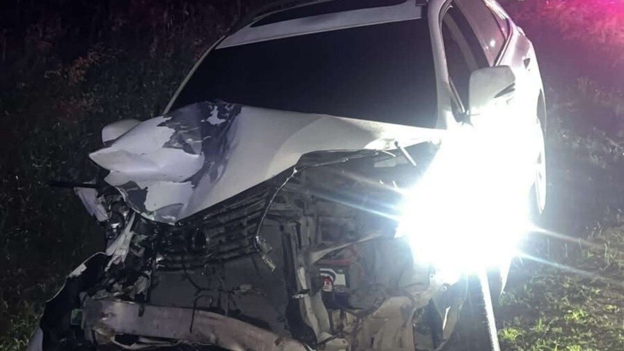 Accidente de tr&aacute;nsito deja un fallecido en el Bulevar Tur&iacute;stico del Este