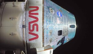 La misi&oacute;n Artemis II inicia la fase final de su aproximaci&oacute;n a la Luna