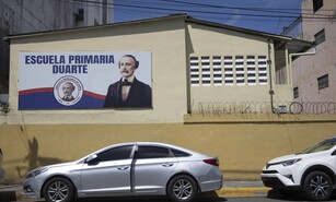 Por pr&aacute;ctica y costumbre, pocos centros escolares imparten docencia el lunes despu&eacute;s de Semana Santa