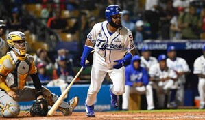 Audo Vicente justifica los movimientos de Licey en la actual agencia libre