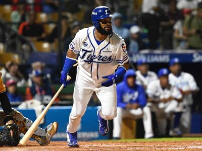 Audo Vicente justifica los movimientos de Licey