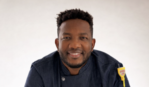 Chef Elmo Bida: el dominicano que cocina su propio camino al &eacute;xito