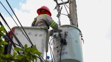 Las EDE compraron m&aacute;s energ&iacute;a y subieron en clientes, sin embargo, cobraron menos
